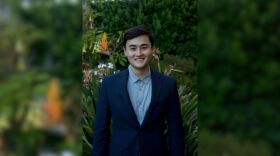 Daniel Arakawa, a graduate of Kamehameha Schools Kapālama and a current senior at the University of Hawaiʻi at Mānoa, was named a 2024 Truman Scholar.