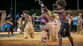 New Caledonia and Vanuatu have withdrawn their participation in the 13th Festival of Pacific Arts and Culture.