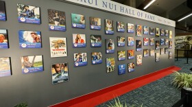 The Maui Nui Hall of Fame features 40 inductees from across the county.