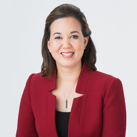 Jill Tokuda, Democratic candidate for U.S. House of Representatives - District 2