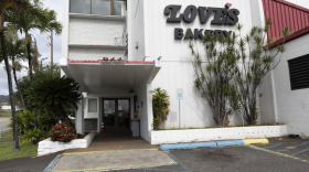 The historic Love's Bakery on Middle Street in Honolulu was acquired by Honolulu Freight Service for $32 million last March.