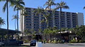 The Royal Lahaina Resort and Bungalows on Feb. 5, 2024.