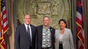 Gov. Josh Green has picked Intermediate Appellate Court judge Lisa Ginoza and Honolulu personal injury lawyer Vladimir Devens to fill vacancies on the Hawaiʻi State Supreme Court.