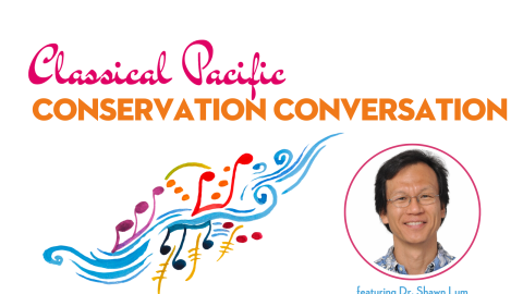 Classical Pacific - Conservation Conversation