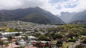 Housing in Central Maui is pictured. The County of Maui is reopening its waitlist for the Section 8 Housing Choice Voucher program that provides rental assistance to eligible low-income households with federal funding from the U.S. Department of Housing and Urban Development.