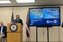 Hawaiʻi Attorney General Anne Lopez presents the Lahaina fire investigation by the Fire Safety Research Institute. FSRIVice President and Executive Director