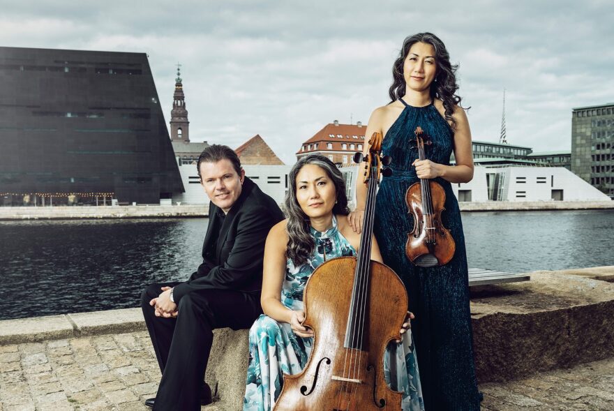 Trio con Brio Copenhagen