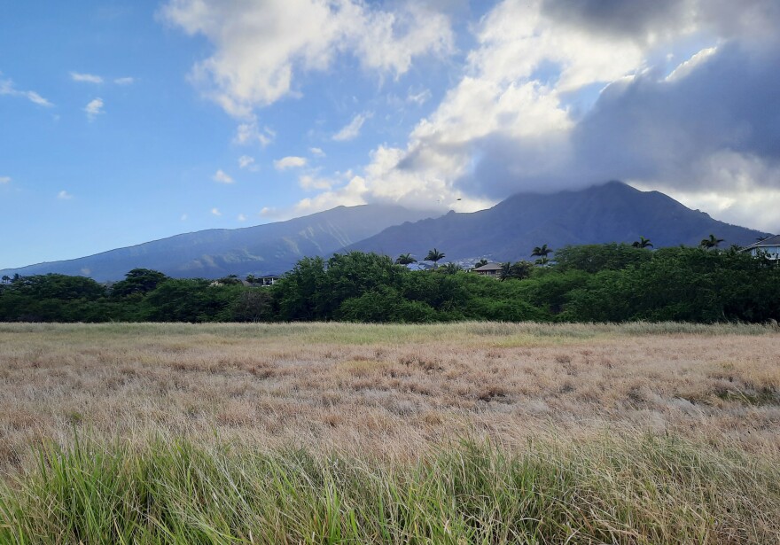 The County of Maui has donated 1.4 acres at Maui Lani in Kahului to a local nonprofit for affordable workforce housing.