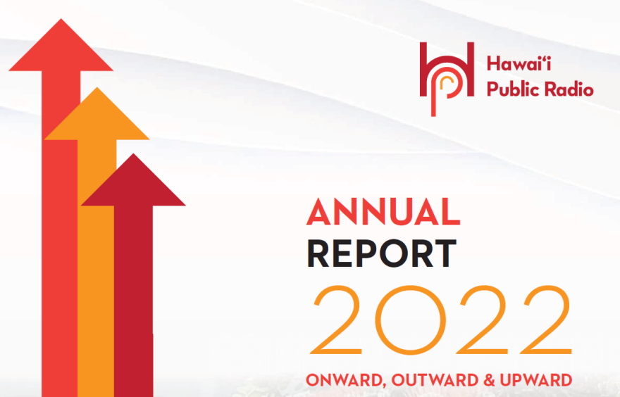 Access the 2022 Annual Report 