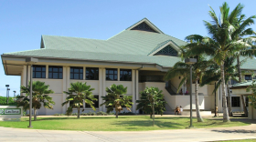 File - University of Hawaiʻi Maui College