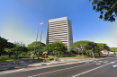 File - The Honolulu Department of Planning and Permitting is located on 650 South King St. within the Frank F. Fasi Municipal Building.