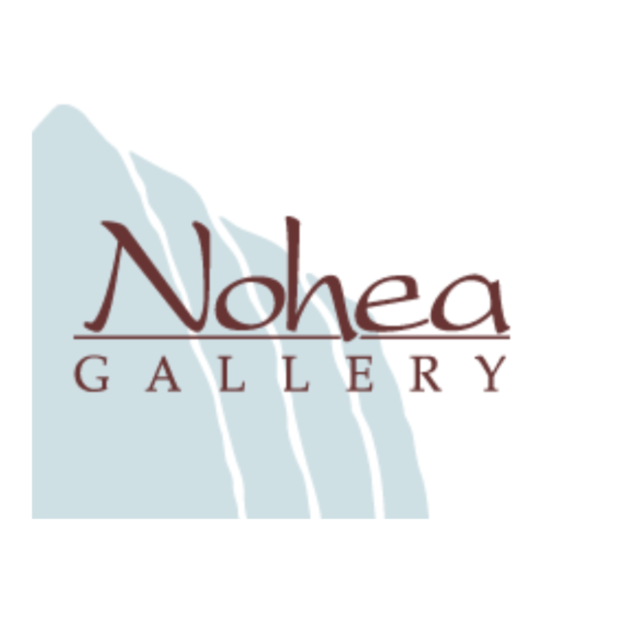 Holiday programming is sponsored by Nohea Gallery