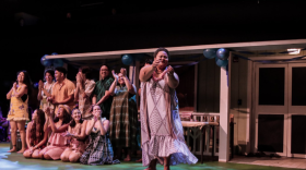 "Glitter in the Paʻakai" will premiere at ConFest Friday, May 24 at 5 p.m.