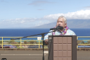 DOE Superintendent Keith Hayashi said the timeline to rebuild King Kamehameha III Elementary is premature.