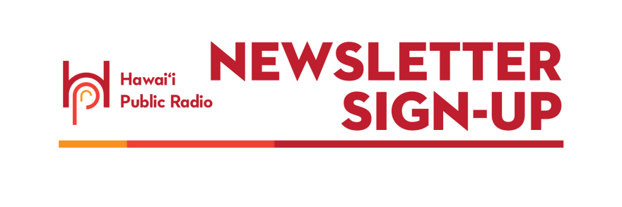 Sign up for HPR Newsletters