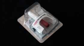 Naloxone, known commonly by the brand name Narcan, is a nasal spray used to reverse opioid overdoses.