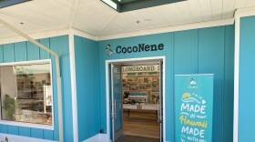 New CocoNene store at Kings' Shops in Waikoloa