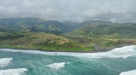 Waiheʻe Coastal Dunes and Wetlands Refuge receives over $800K for ecosystem and cultural restoration.