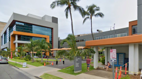 File - Kapiolani Medical Center for Women & Children