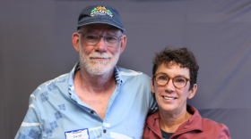 Michael and Leslie Carroll