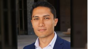 Mark Kaniela Saito Ing