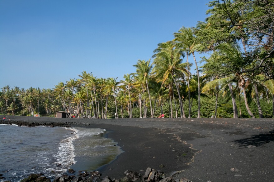 A controversial proposal for development near Punaluʻu Beach Park has sparked overwhelming opposition from the community, while some long-time Kaʻū families see it as an opportunity for jobs and economic investment in the community.