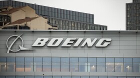 The U.S. Justice Department says Boeing broke a deferred prosecution deal with the government following a pair of fatal 737 Max crashes more than five years ago.