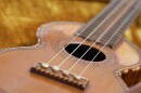 An effort is underway to preserve the sounds of ʻukulele dating back to the Kingdom of Hawai‘i.