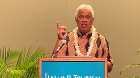 HTA President and CEO John De Fries and other tourism leaders are asking state lawmakers to make several changes to two proposals that would dictate the future of tourism in Hawaiʻi.