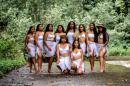 Sienna Official started as a jewelry brand but recently expanded to clothing. The goal is to empower other Micronesians to wear their culture proudly.