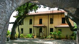 Old Lahaina Courthouse