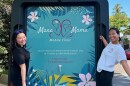 Healthy Mothers Healthy Babies has launched their new electric mobile clinic on Maui.